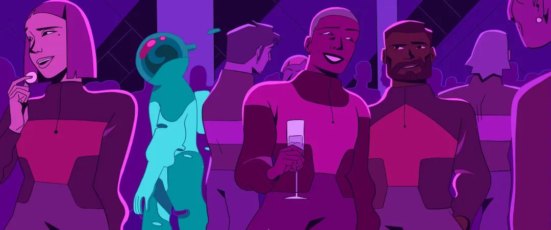 世界顶级动画名校GOBELINS国人毕设《InOrbit》专题