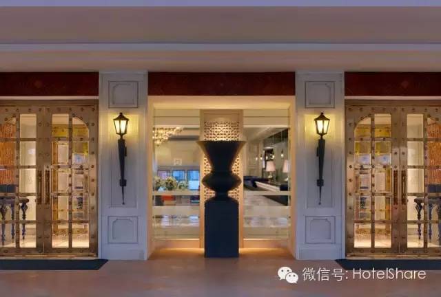 特朗普访印全程视频,特朗普开过的酒店