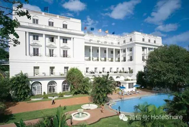 特朗普访印全程视频,特朗普开过的酒店