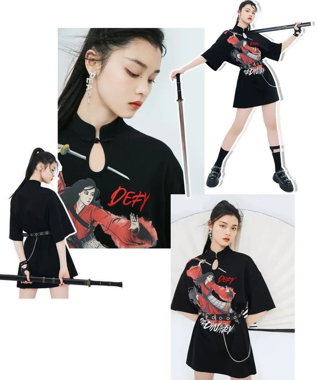 联名最新爆款,春季联名限量版