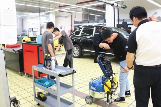 上海汽车学校排行榜最新,学汽车专业排行榜