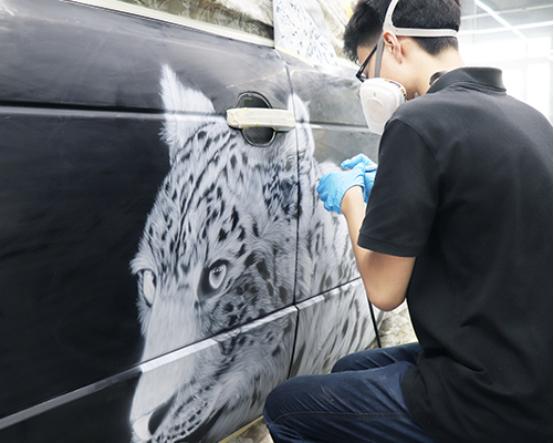 学汽车修理学校哪家好,汽车学校哪个最好