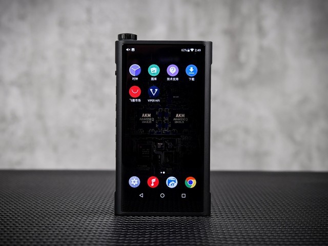 飞傲fh5s耳机评测,大厂降噪耳机测评