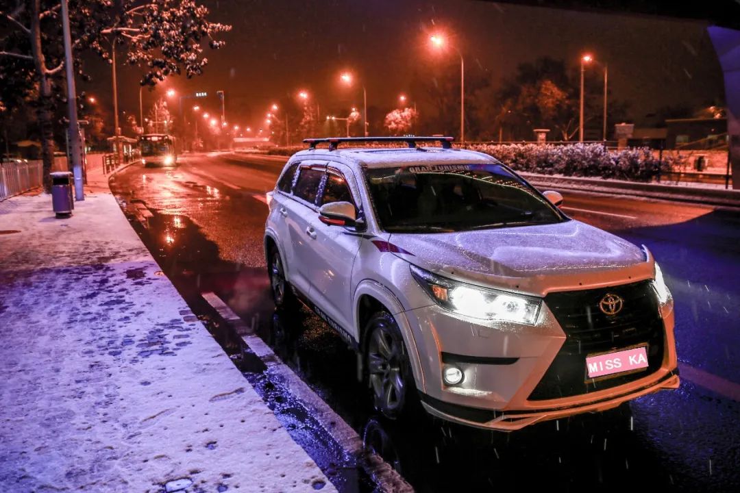 爱改装的车主眼中汉兰达咋样？除了油耗高、推背感肉外，不偷工减料、舒适度高能不能加分？