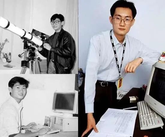 马云这几年在干什么,马云年轻时经历的人生感悟