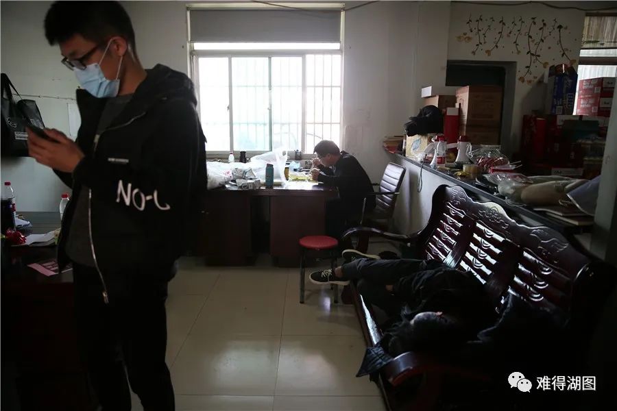 织里七日：醒来的中国“童装之都”