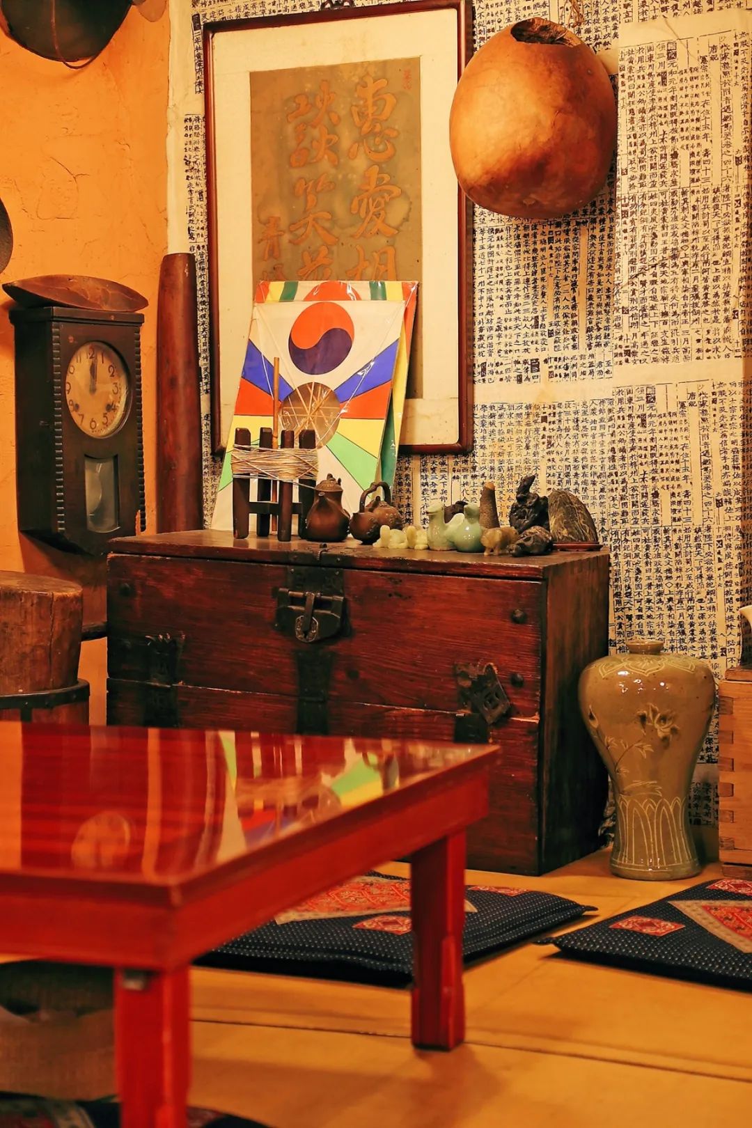 梨泰院怎么这么受欢迎,梨泰院究竟有什么好玩