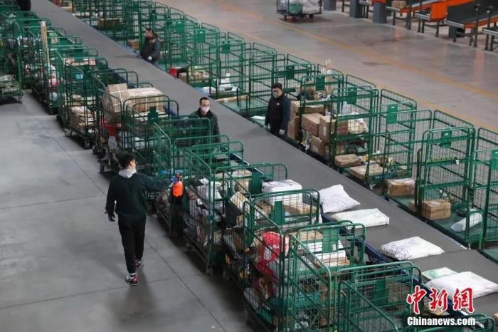 寄件着急收件更急,寄件着急快递更急