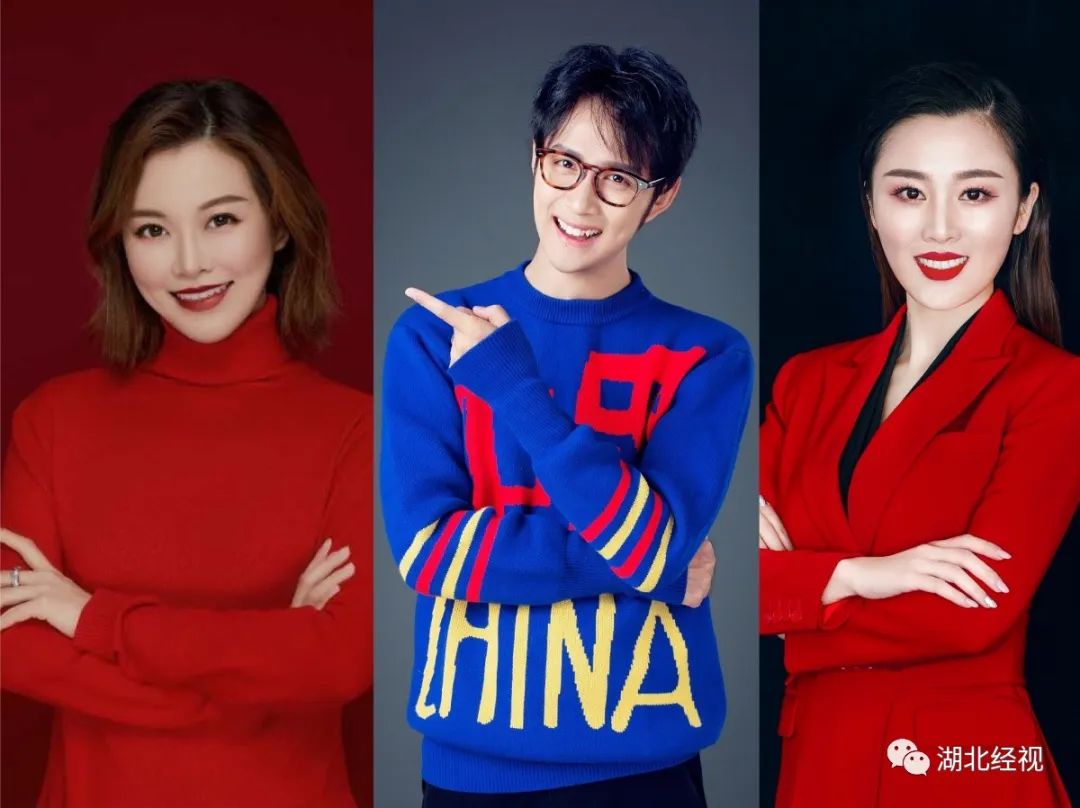 火线复出，速扩散！《经视团购会——战疫分享团》明天开播啦