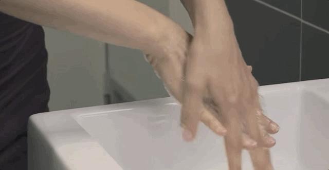 推荐一款特别好用的洗手液夏天,十款值得入手的抗菌洗手液