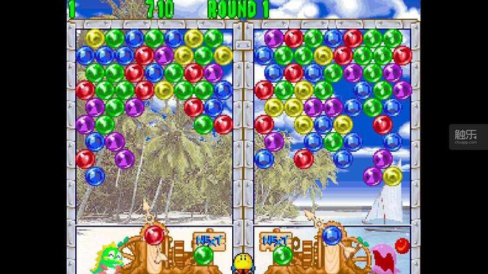 不只是套皮:“东方泡泡龙”是个有示范意义的联动作品