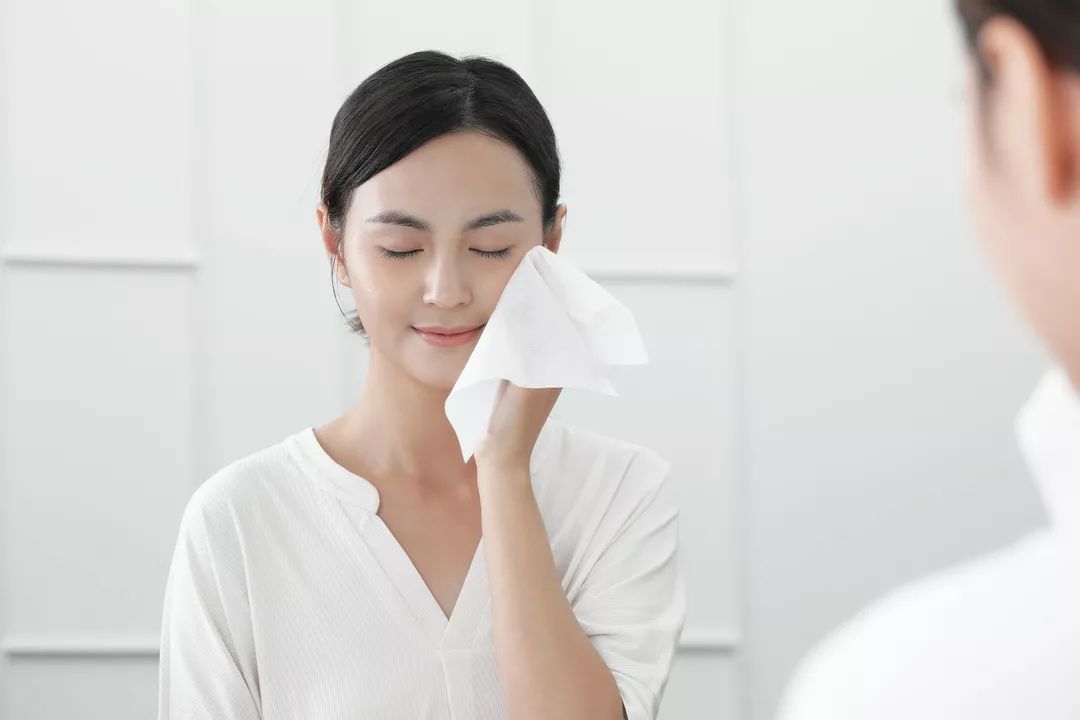 洗脸巾中的爱马仕，长得好看的人都用洗脸巾擦脸了