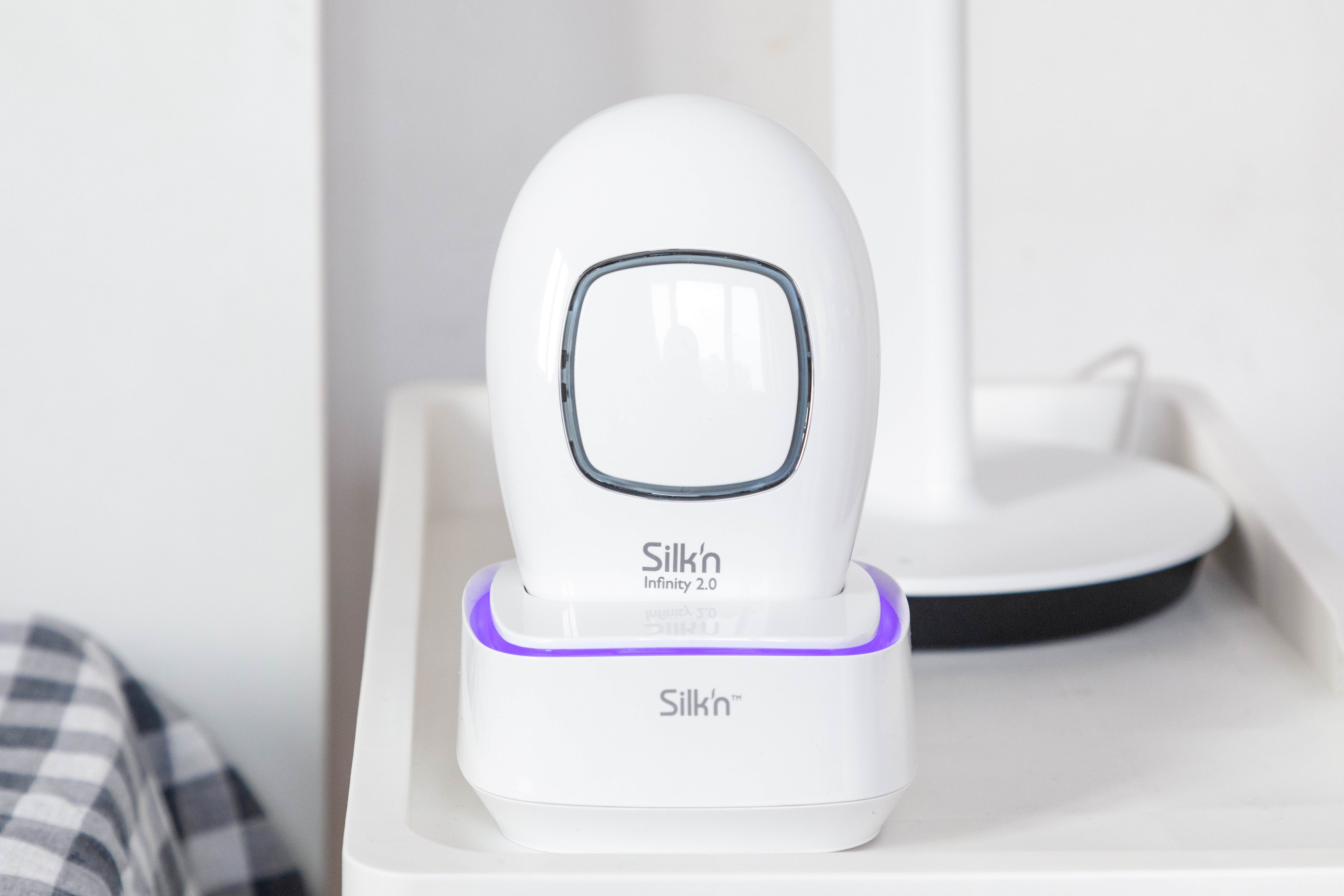 居家脱毛仪的推荐,家用脱毛仪哪一款光波最深