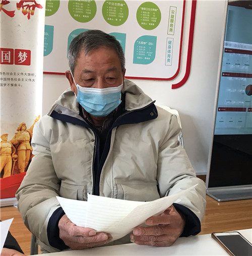 唐丰苑“明星团队”出手了最新力作“声”援战疫