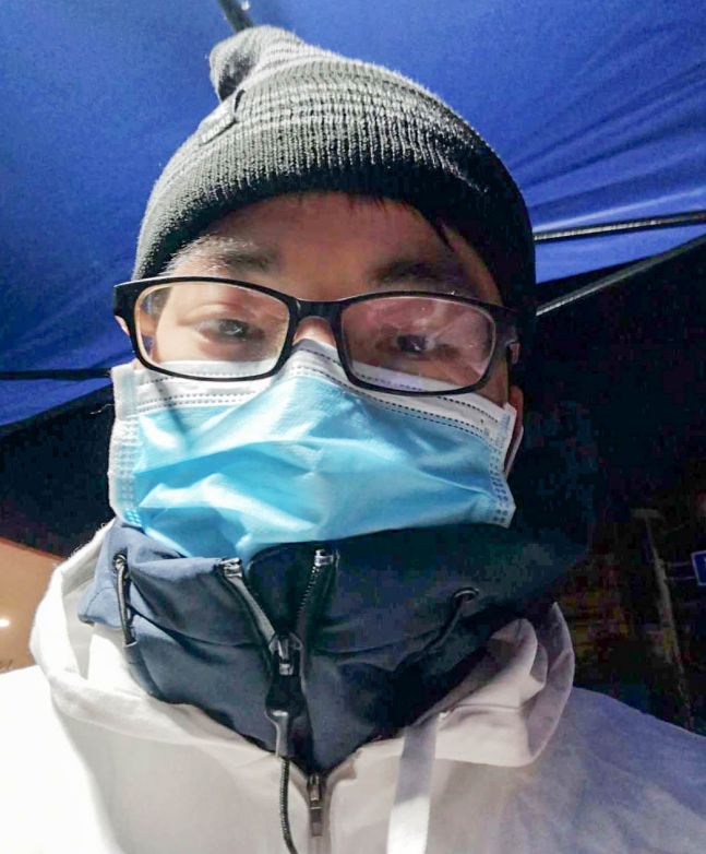 「关注」痛心！又有两位医生离去