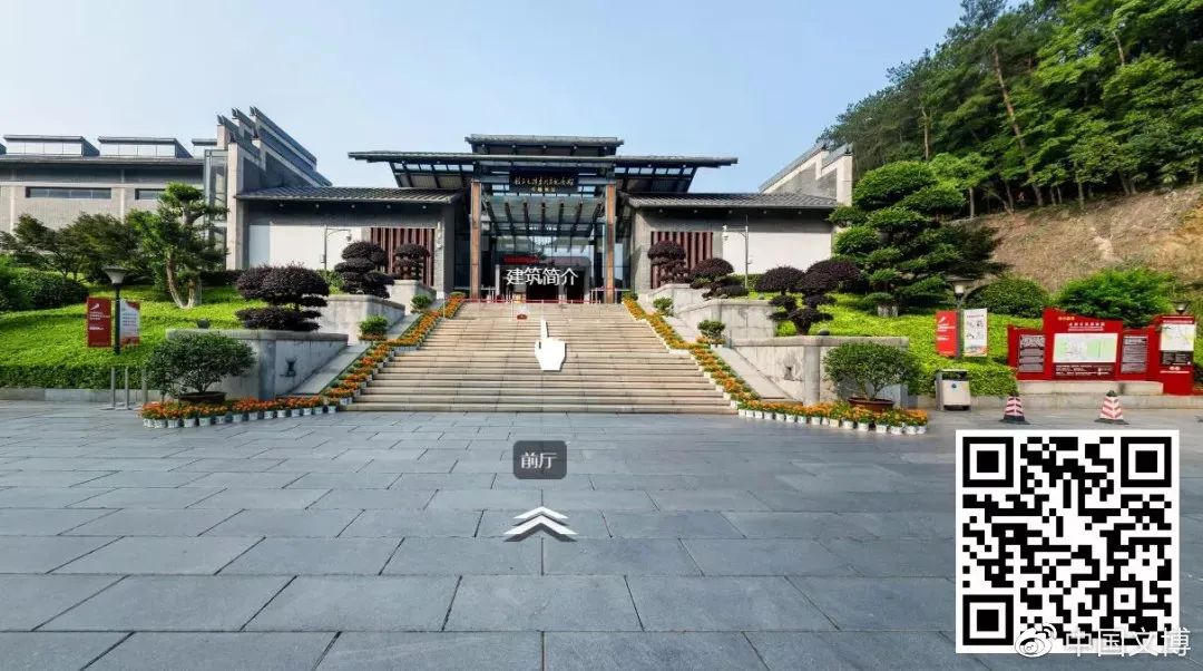 国家博物馆在线云游指南,国家博物馆最佳参观攻略路线