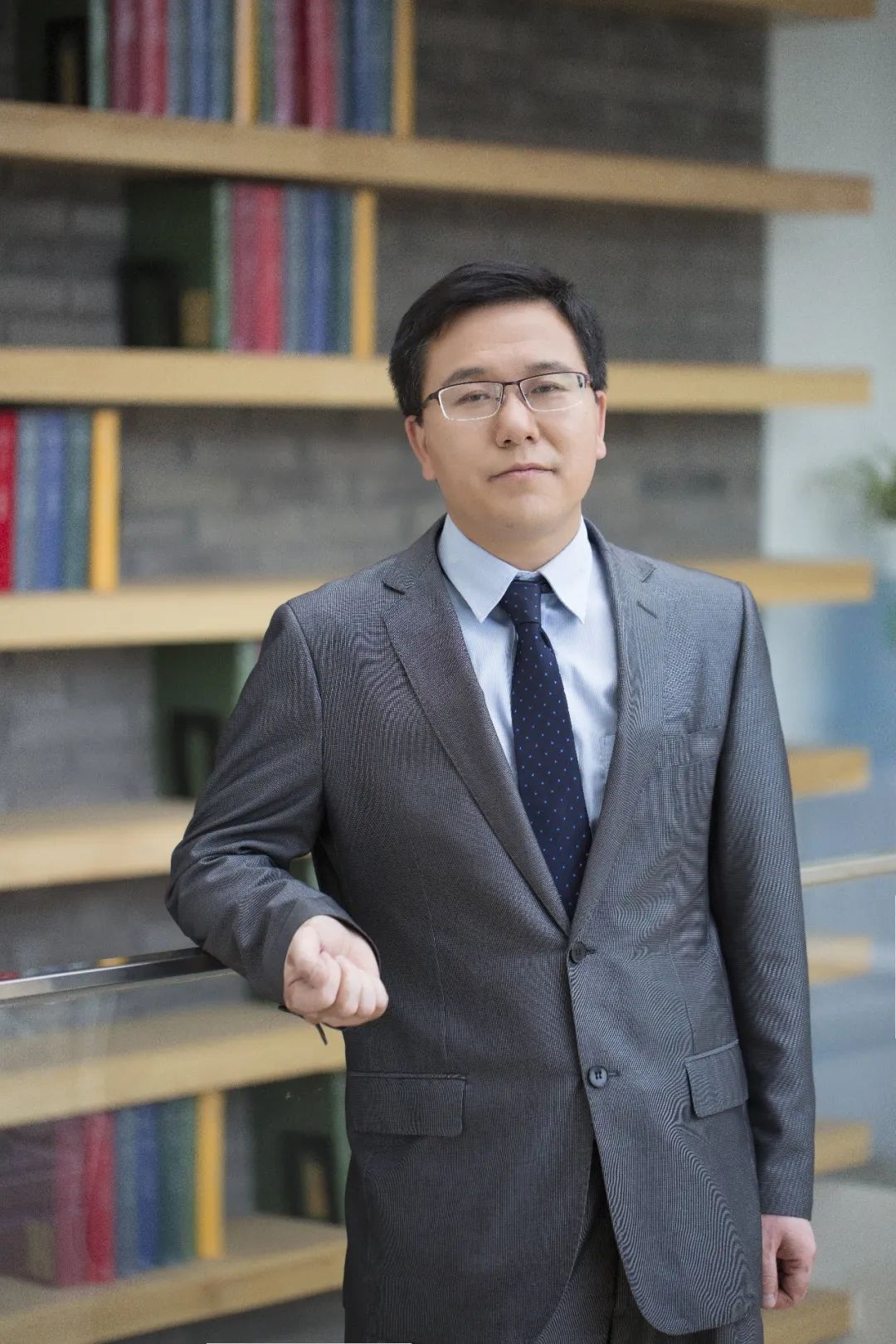 从“天同码”到“天同十八部”,他如何全面占领了法律人的书架