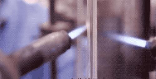 家用水银体温计是怎么做出来的,水银体温计多长时间能拿出来