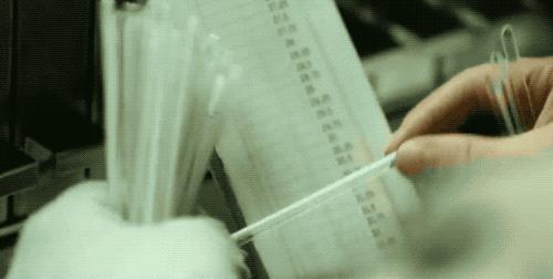 水银体温计制作上如何做到精准,水银体温计是怎么做出来的