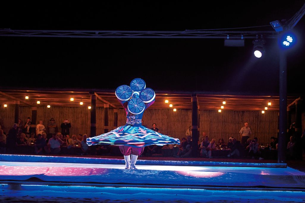 等疫情过了一定要去迪拜旅游,现在疫情还能跟团去迪拜旅游吗