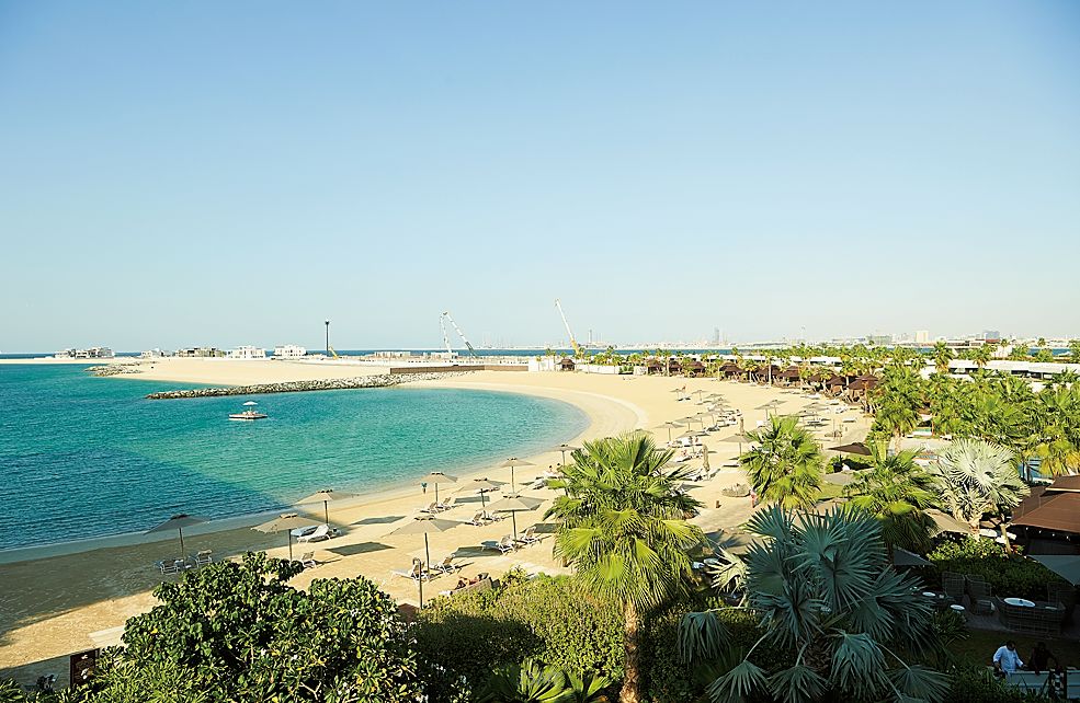 等疫情过了一定要去迪拜旅游,现在疫情还能跟团去迪拜旅游吗