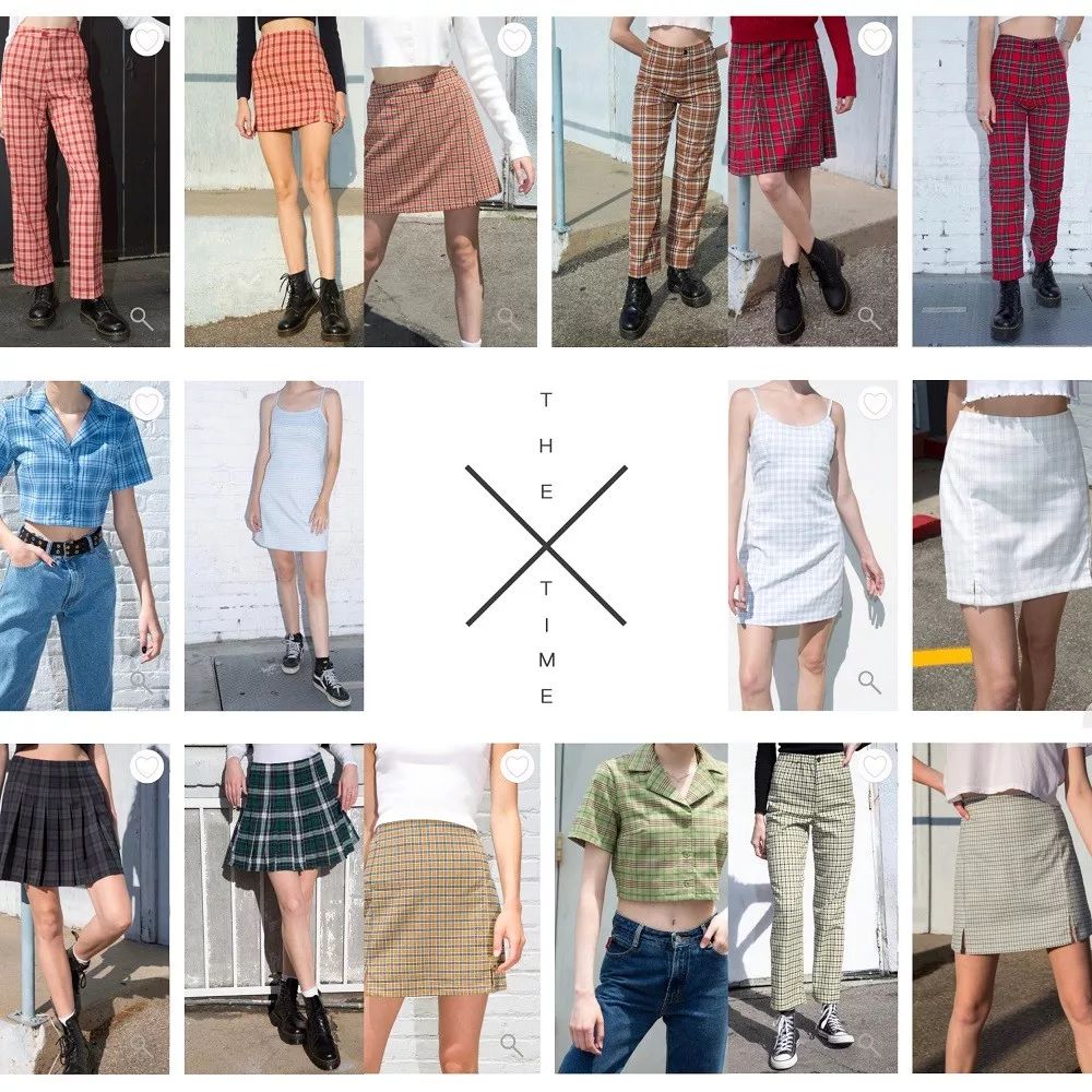 欧阳娜娜同款衣服平价,欧阳娜娜同款平价衣服