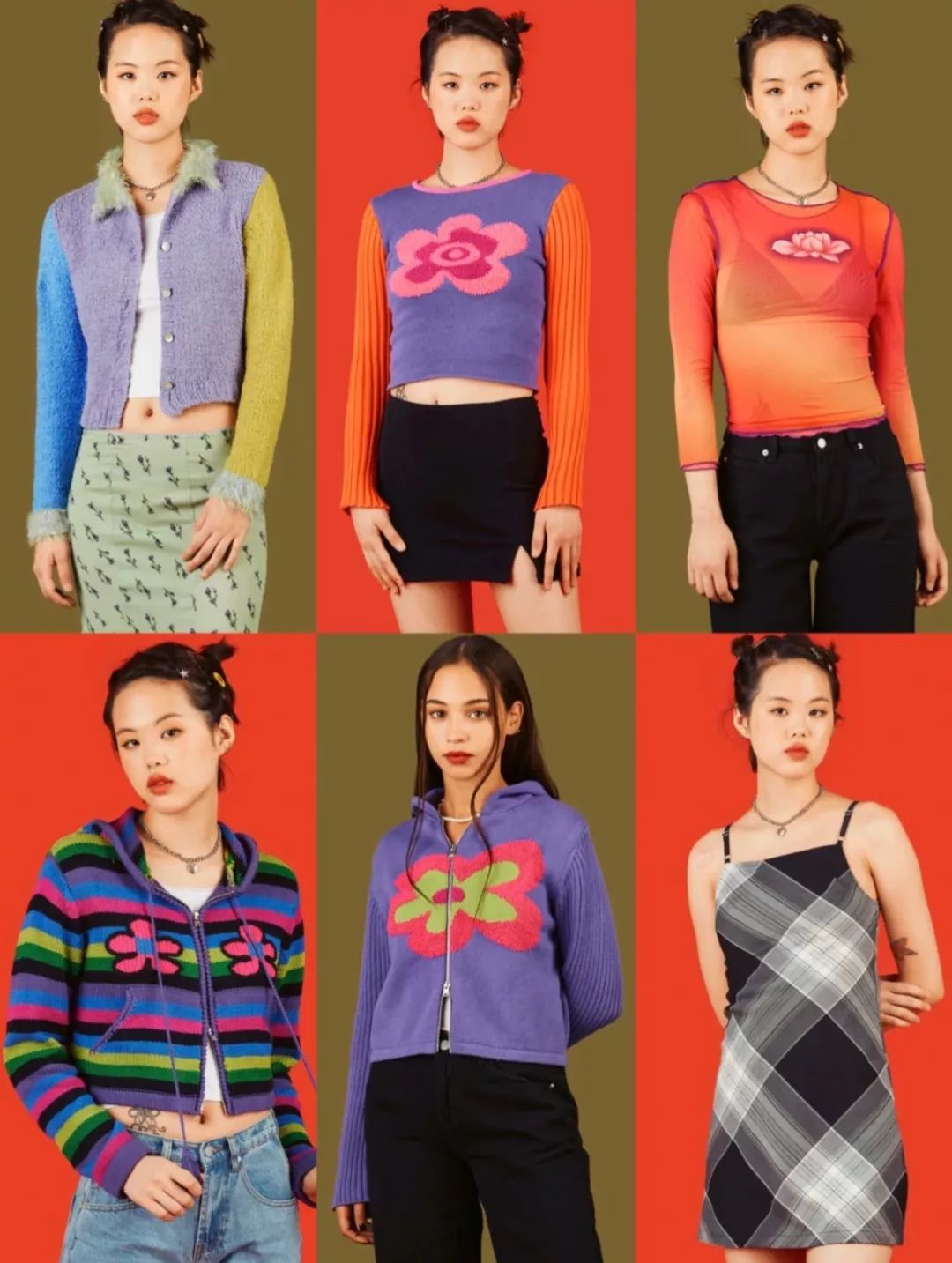 欧阳娜娜同款衣服平价,欧阳娜娜同款平价衣服