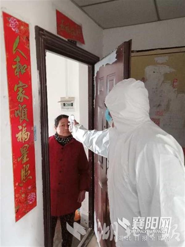 武汉战疫党员作用,湖北保卫战中的共产党员