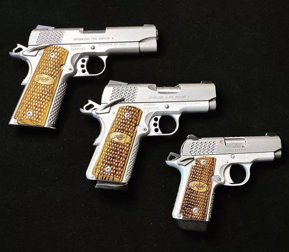 kimber玩具手枪,美国kimber手枪