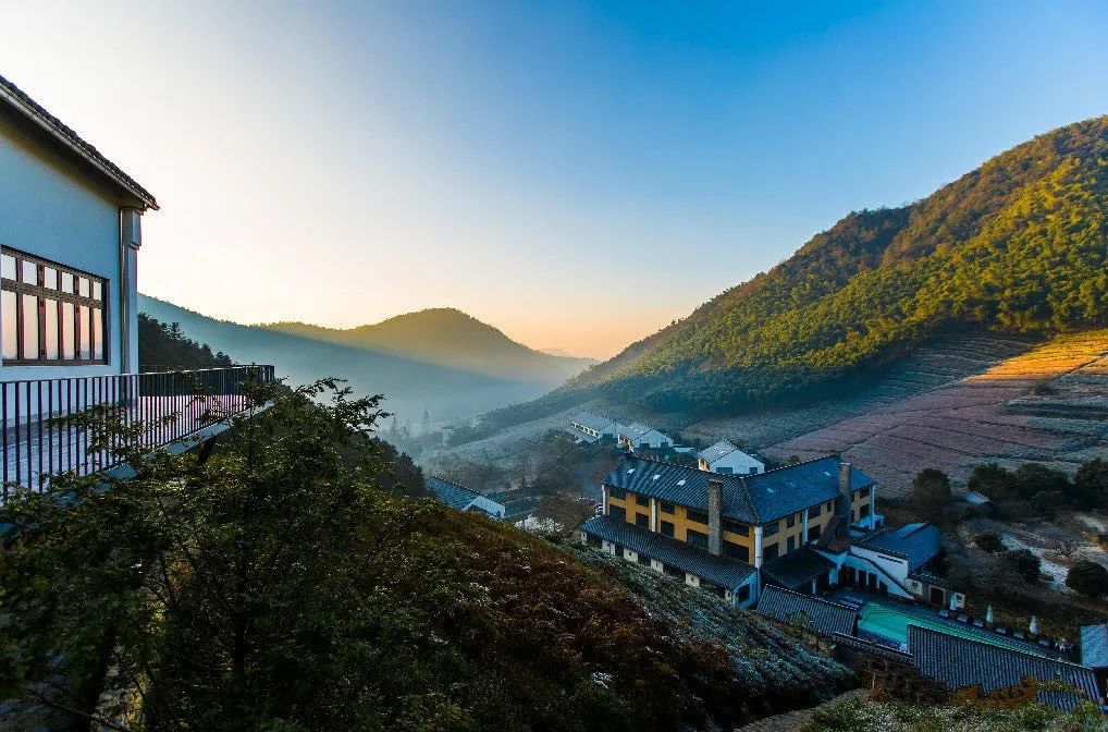 春节民宿促销活动,莫干民宿团购