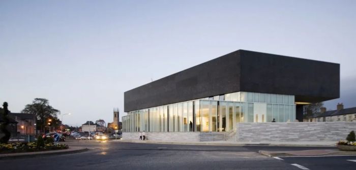 建筑行业的女性力量,建筑界的女神是谁