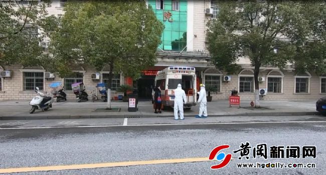 被“封”黄冈的记者,留守家乡直播告诉你:老区农民战“疫”多不易……