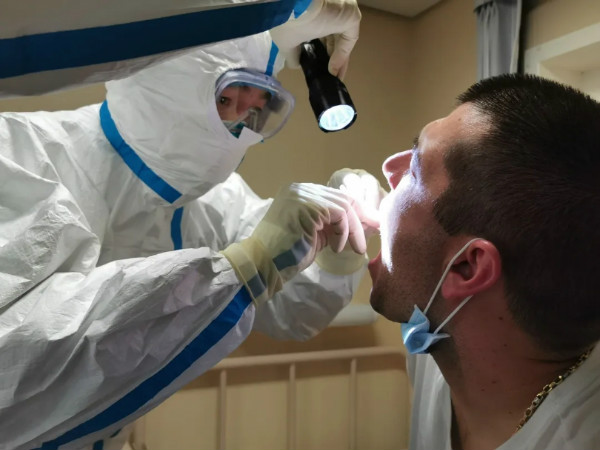 疫情期间海关清关一般要多久,疫情期间进口海关放行几天