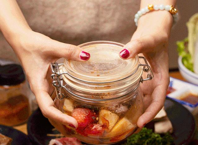 最想吃的店提前打烊了搞笑版,期待很好吃的店开业