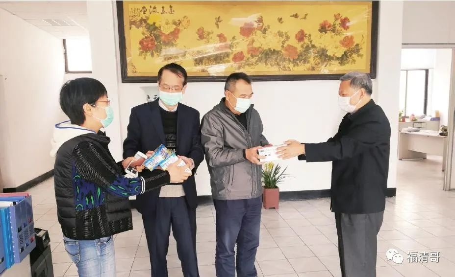 助力企业节后有序复工复产,帮助复工复产