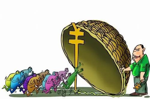 聚焦揭露了什么,聚焦曝光是什么