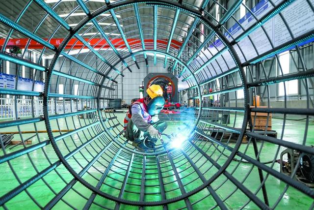 广西大力发展基础建设,广西五网基础建设内容是什么