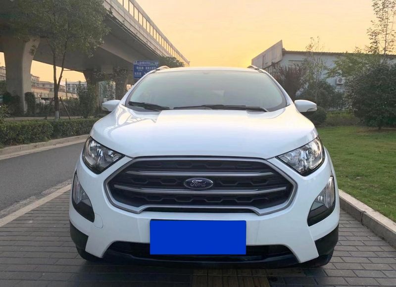 性价比高福特翼博保驾护航