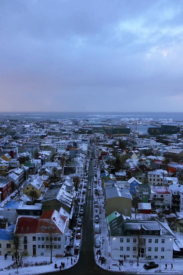 世界尽头冰岛极光图片,去冰岛看冰与火之歌