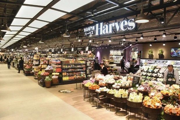 10天客流500万！日本“销冠”卖场两次逆风翻盘：一个价值2000亿的“连接”秘密