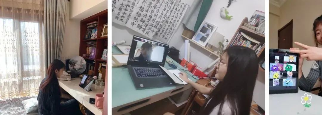 清华绘画系,清华绘画系教你云上艺术实践