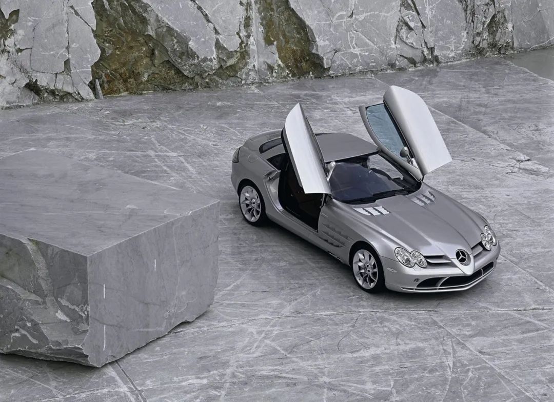 迈凯伦第一台公路跑车,迈凯伦顶级前10名的跑车