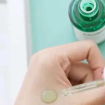 女明星逆龄的秘密,女明星惊天大反转