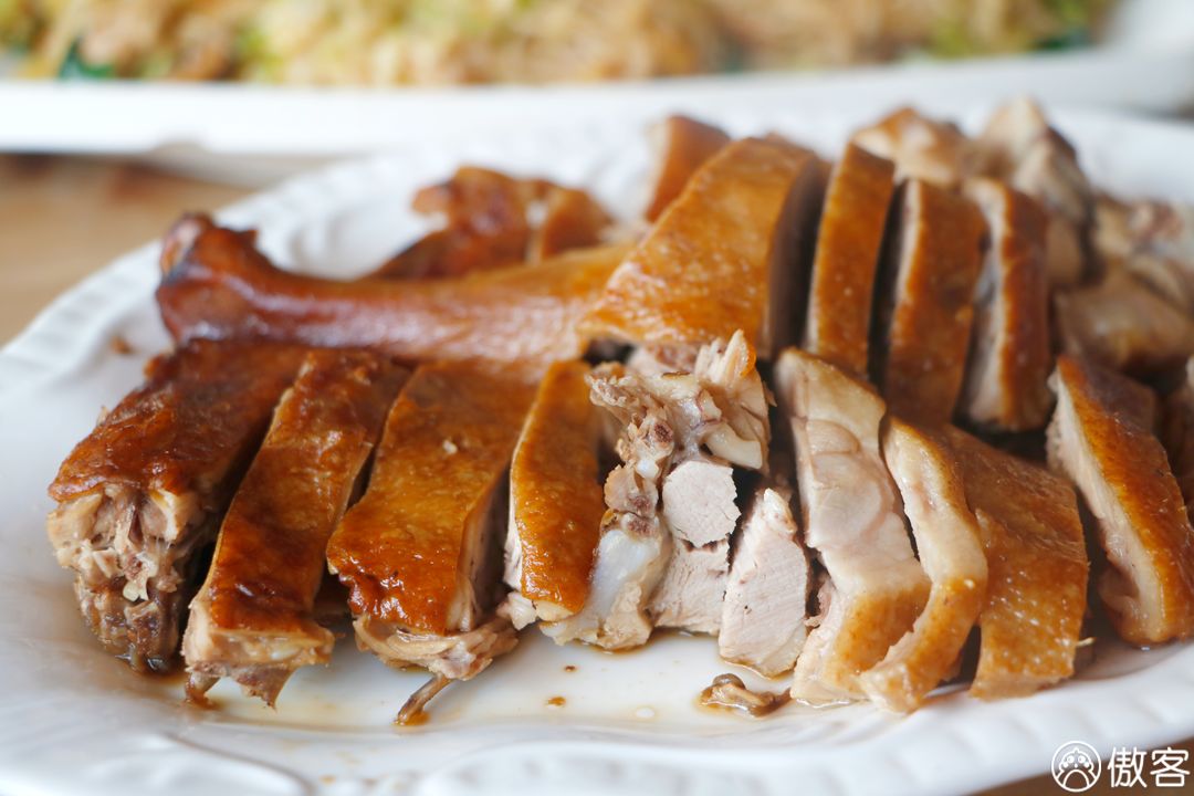 福建做鸭的方法,南方人制作鸭的方法