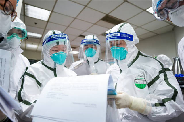 疫情中的申城,最新上海疫情入境管控措施