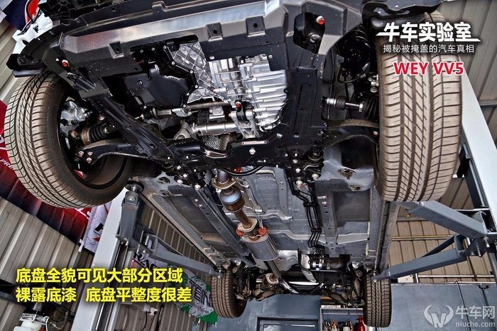 底盘装甲到底值不值得买,底盘装甲新车有没有必要做