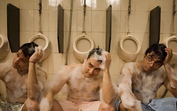 盘点一下被遗忘的一些好电影,盘点因名字而被忽视的优秀电影