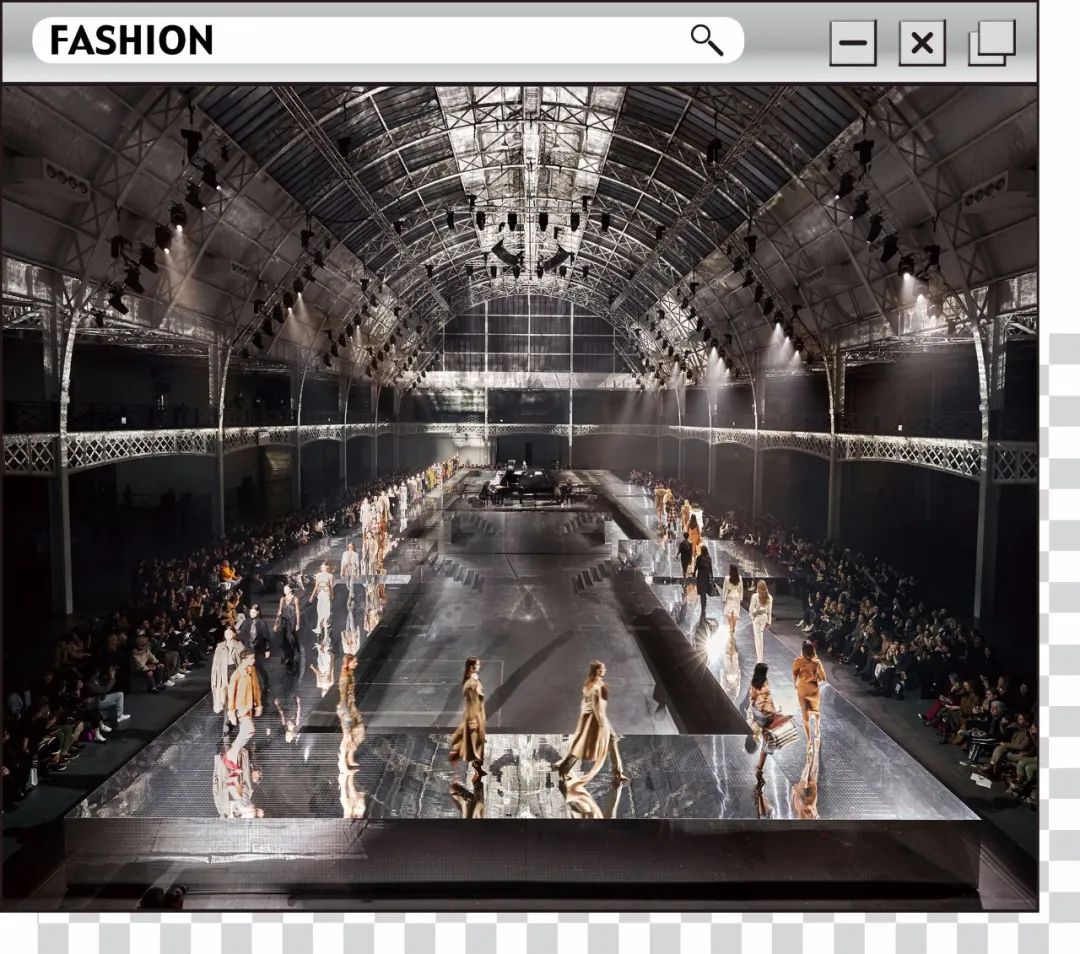 惊喜的，精彩的，平庸的，女装周里的男装片段展示的风格利弊