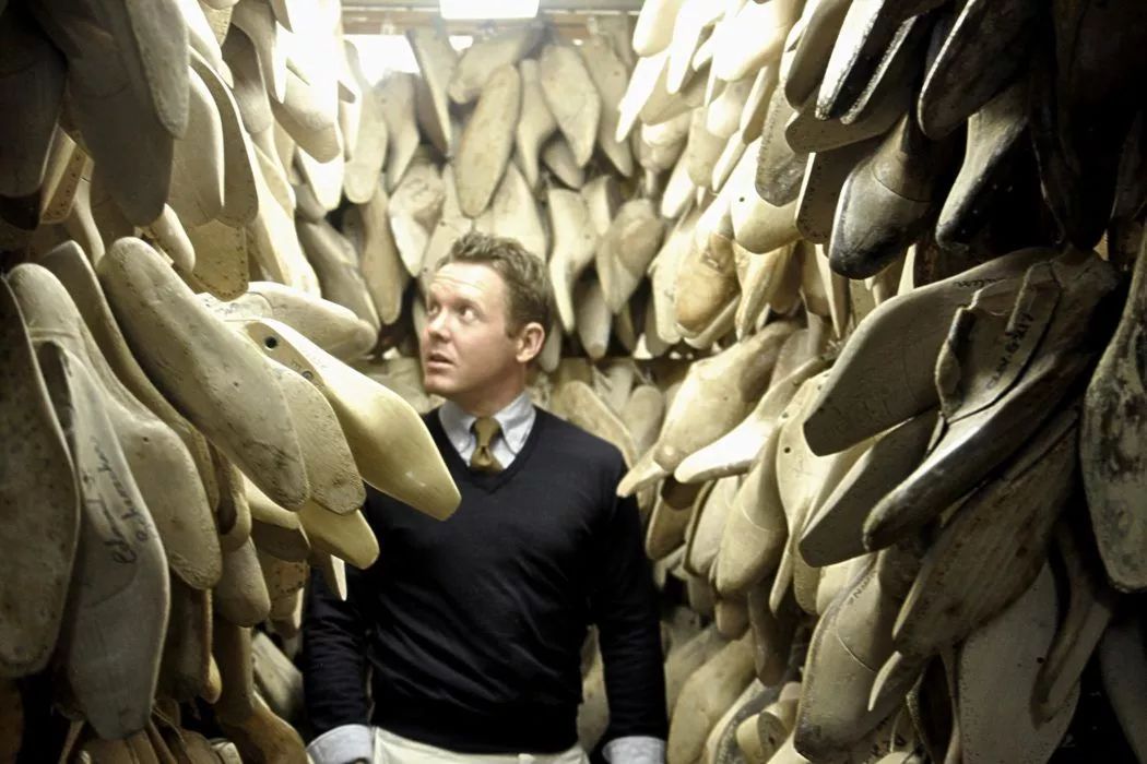 皮鞋看鞋面还是内里,皮鞋的种类及区别