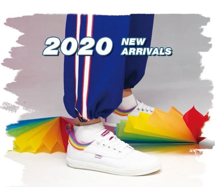 买双小白鞋,小白鞋加绒两双半价